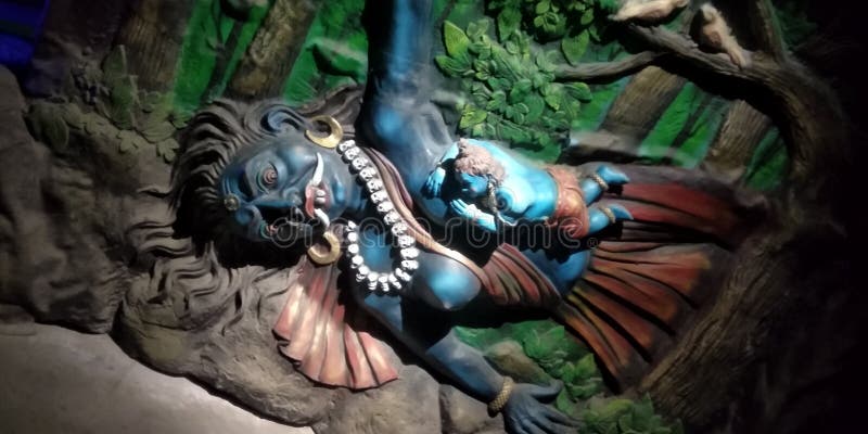 Krishna god stock photo. Image of fight, putna, super - 132237556 Krishna god stock photo. Image of fight, putna, super - 132237556