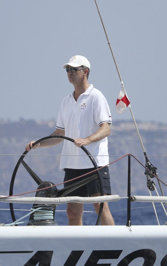 Królewiątko 014 obrazy stock