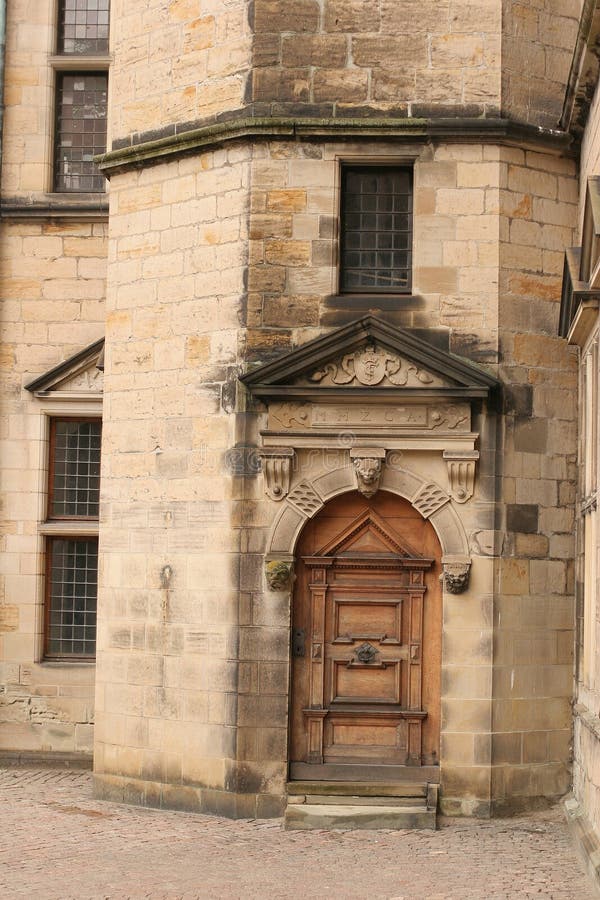 Kronborg castel