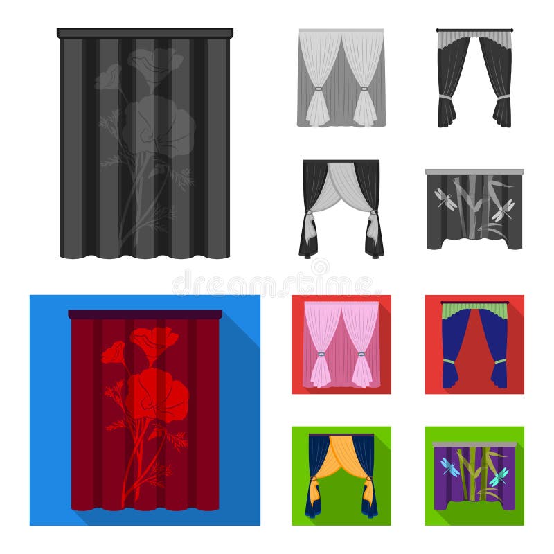 Kroonlijsten, kousebanden, lint en ander Webpictogram in zwart-wit, vlakke stijl Machine, textiel, meubilairpictogrammen in reeks stock illustratie Kroonlijsten, kousebanden, lint en ander Webpictogram in zwart-wit, vlakke stijl Machine, textiel, meubilairpictogrammen in reeks stock illustratie