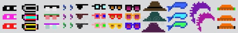 Krypto punktemplate accessoires nft nicht fungible tokens crypto art lizenzfreie abbildung