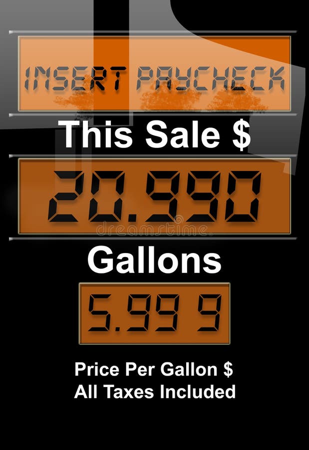 Kryzys cen gazu