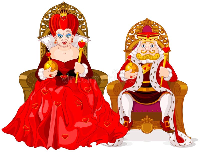 król królowej szachowy oferty ilustracji król królowej szachowy oferty ilustracji