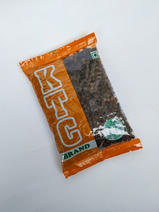 Ktc品牌白色背景中透明塑料封套或jeera包装的特写编辑类图片 图片包括有聚会所 食物 Ktc品牌白色背景中透明塑料封套或jeera包装的特写编辑类图片 图片包括有聚会所 食物