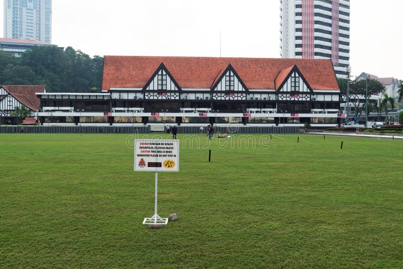Download Kuala Lumpur redaktionelles stockbild. Bild von asien - 90227684
