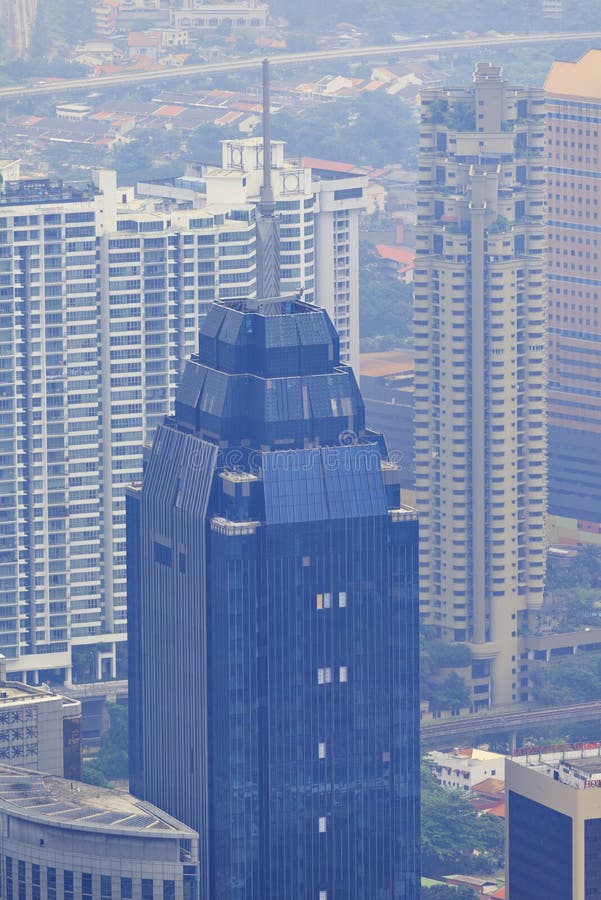 Download Kuala Lumpur redaktionelles bild. Bild von malaysia, städtisch - 90227690