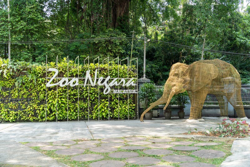 Zoo Negara zoo-negara