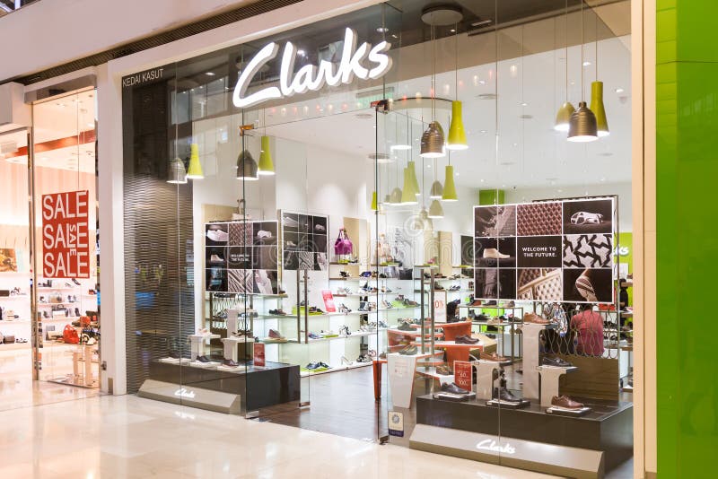 clarks store locator malaysia