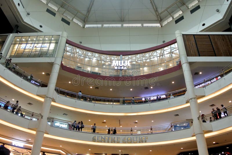 156 Mid Valley Mall Stock Photos - Free & Royalty-Free Stock