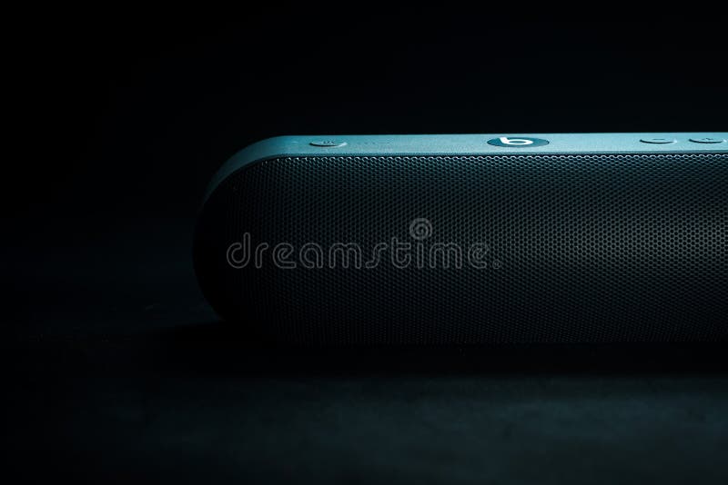 beats pill colours