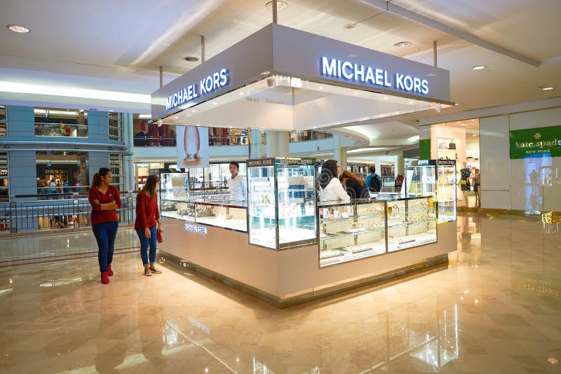 Michael kors malaysia store