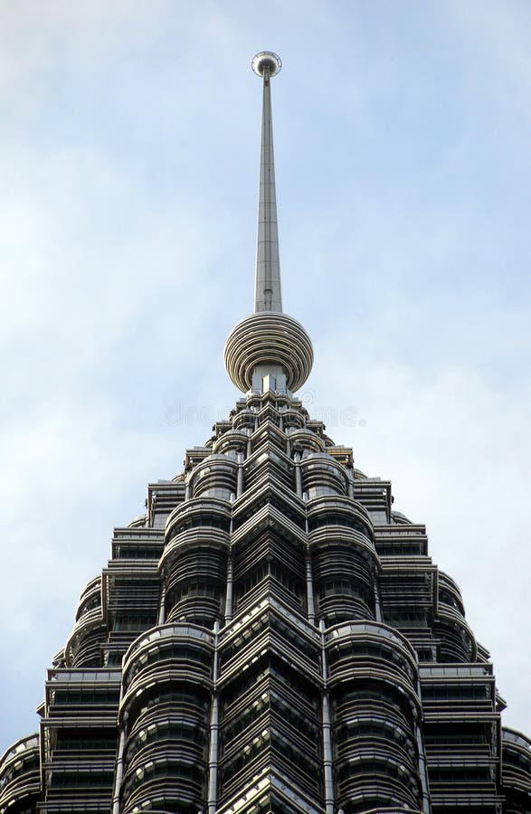 Kuala Lumpur Skyline, Malaysia