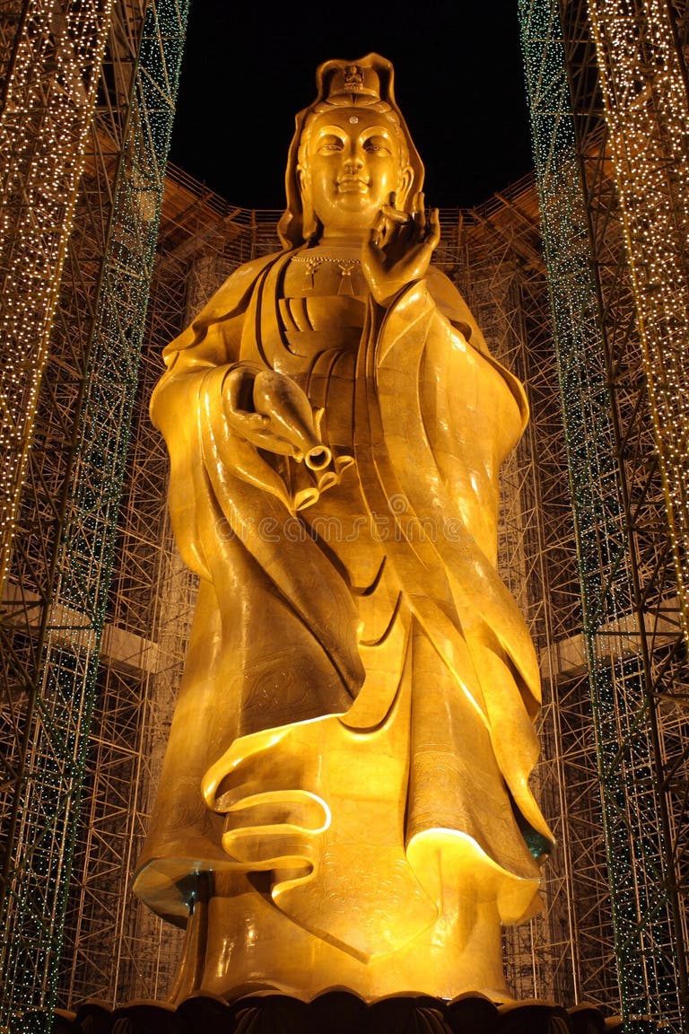 1,093 Buddhist Statue Kuan Yin Stock Photos Free & RoyaltyFree Stock