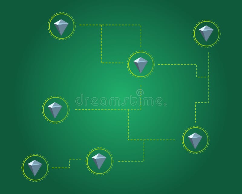 kucoin background