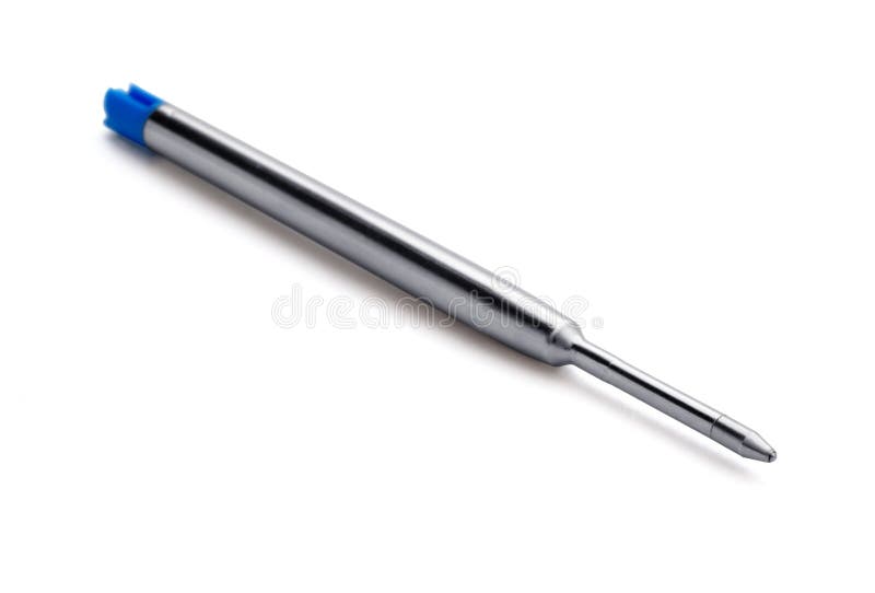 Kugelfedernachfüllung stockbild Kugelfedernachfüllung stockbild