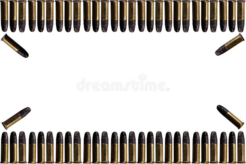 Kugeln und Oberteilkugeln auf weißem Hintergrund Eine Gruppe 9mm Kugeln für ein Gewehr lokalisiert auf weißem Hintergrund Munitio lizenzfreie stockbilder Kugeln und Oberteilkugeln auf weißem Hintergrund Eine Gruppe 9mm Kugeln für ein Gewehr lokalisiert auf weißem Hintergrund Munitio lizenzfreie stockbilder