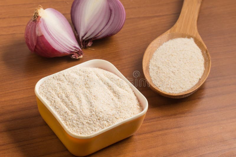 Kulinarny brazylijczyk Farofa Farinha De Mandioca Maniok mąka fotografia stock Kulinarny brazylijczyk Farofa Farinha De Mandioca Maniok mąka fotografia stock