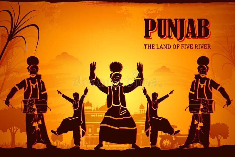 Kultur von Punjab