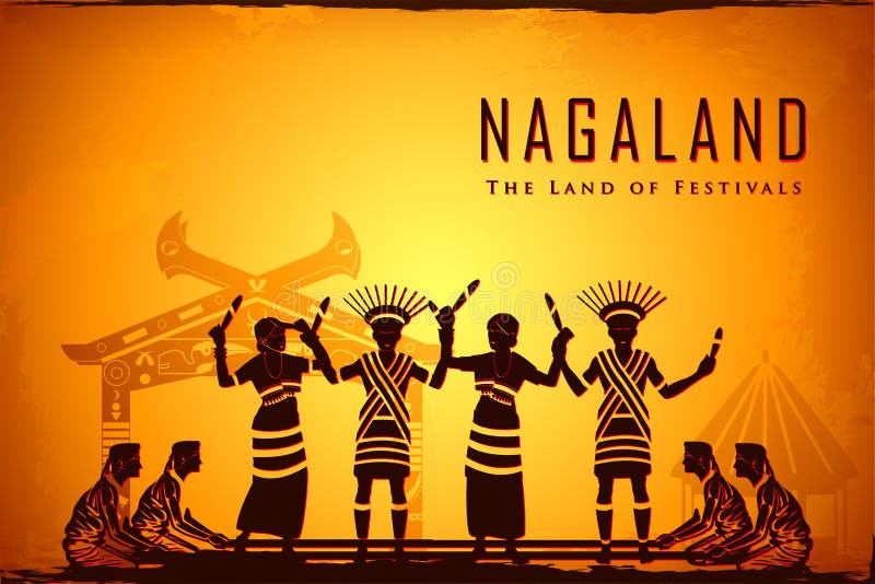 Kultura Nagaland