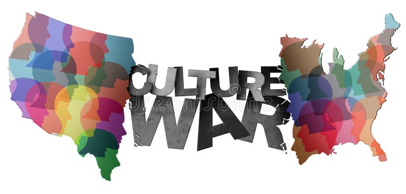 Kulturkrig