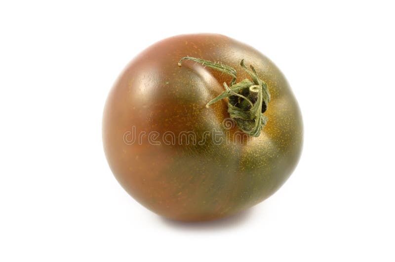 Kumato tomatoes stock image. Image of refreshment, color 29719023