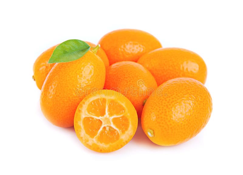 Kumquat dolce