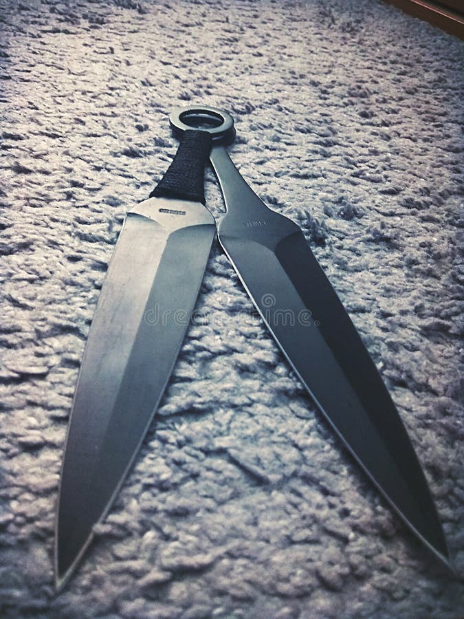 Kunai Photographic Prints for Sale