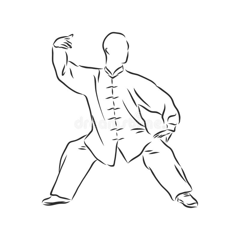 Chinese Kung Fu Stock Illustrations – 1,039 Chinese Kung Fu Stock ...