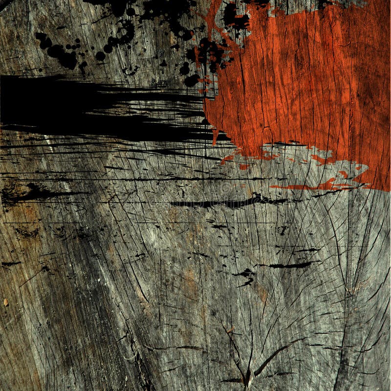 Kunst abstrakter grunge Beschaffenheitshintergrund stock abbildung Kunst abstrakter grunge Beschaffenheitshintergrund stock abbildung