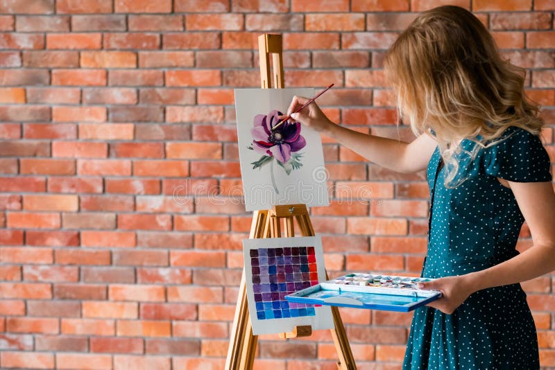 wonder Beschrijving Leven van Kunst Het Schilderen Het Beeld Van De Het Meisjestekening Van De Hobbyvrije Tijd Stock Afbeelding - Image of kunstenaar, ontwerp: 123254149 wonder Beschrijving Leven van Kunst Het Schilderen Het Beeld Van De Het Meisjestekening Van De Hobbyvrije Tijd Stock Afbeelding - Image of kunstenaar, ontwerp: 123254149