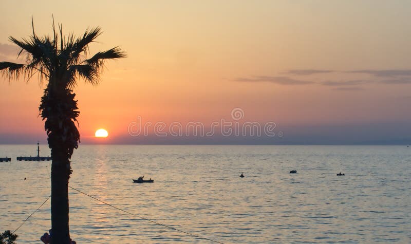 Kusadasi imagens de stock Kusadasi imagens de stock