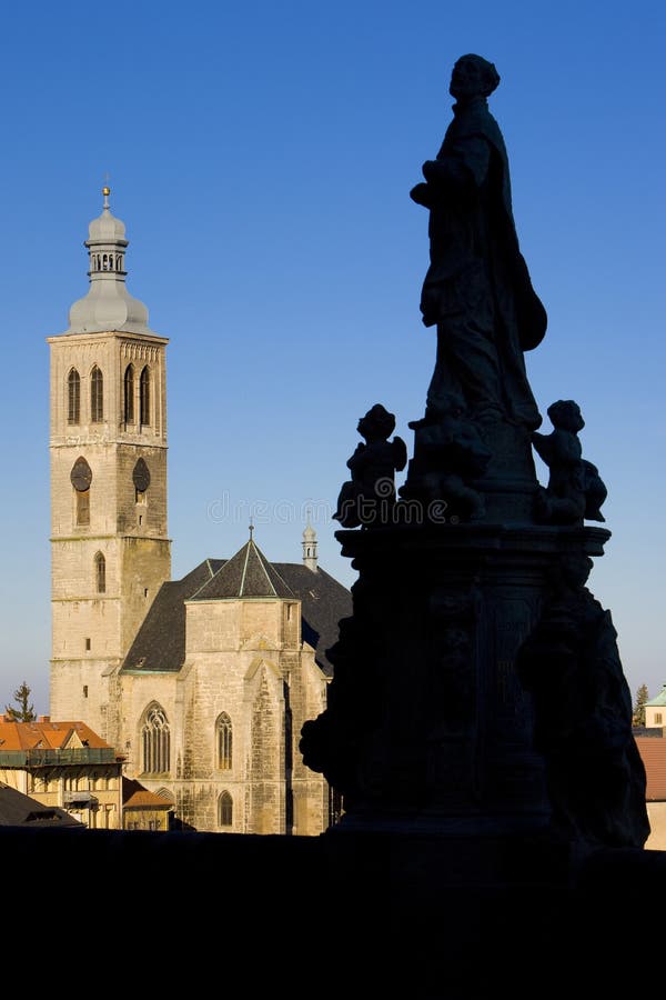 Kutna Hora, Czech Republic