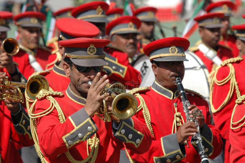 Kuwait Army Show editorial photography. Image of armies 4442777