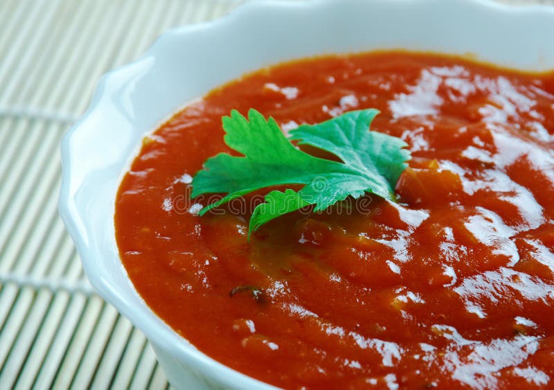 Kuwaiti Tomato Sauce Stock Photos Free & RoyaltyFree Stock Photos