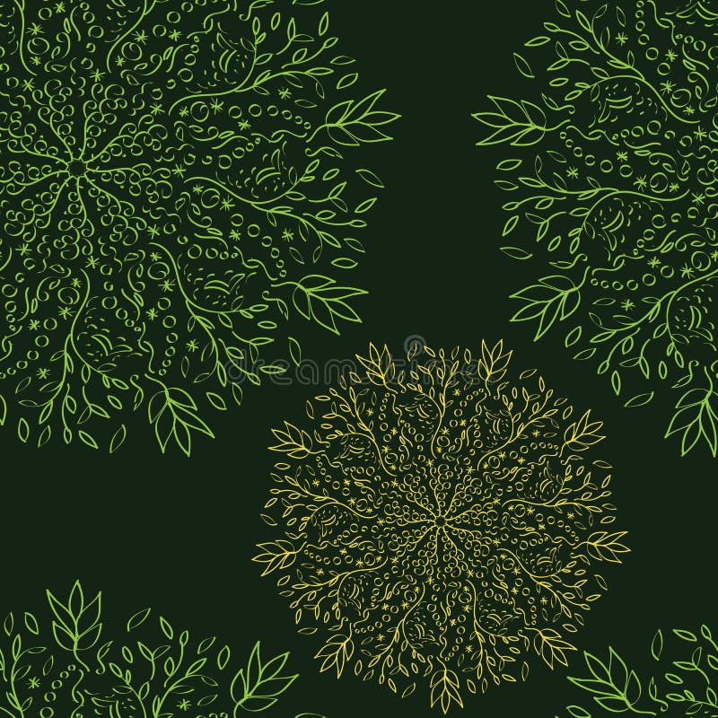 Kwiaty royalty ilustracja Kwiaty royalty ilustracja