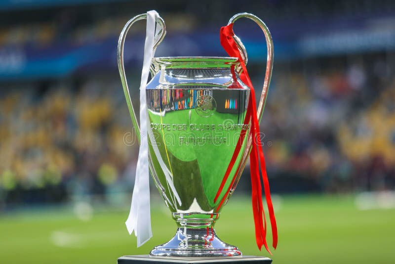 2,493 Uefa Champions League Cup Trophy Stock Photos - Free & Royalty-Free  Stock Photos from Dreamstime