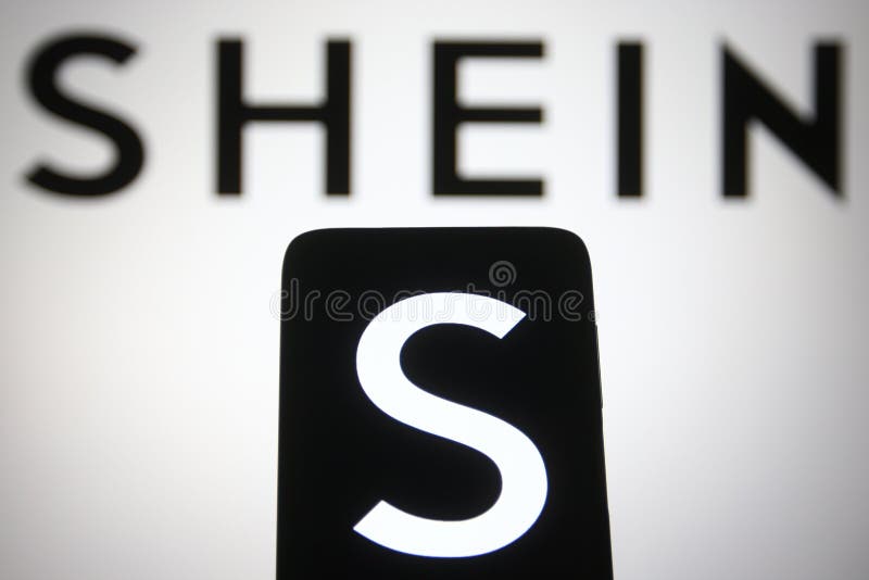 110 Shein Logo Stock Photos - Free & Royalty-Free Stock Photos from ...