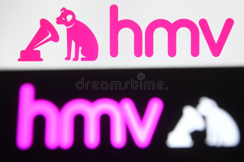 Hm logo hi-res stock photography and images - Alamy