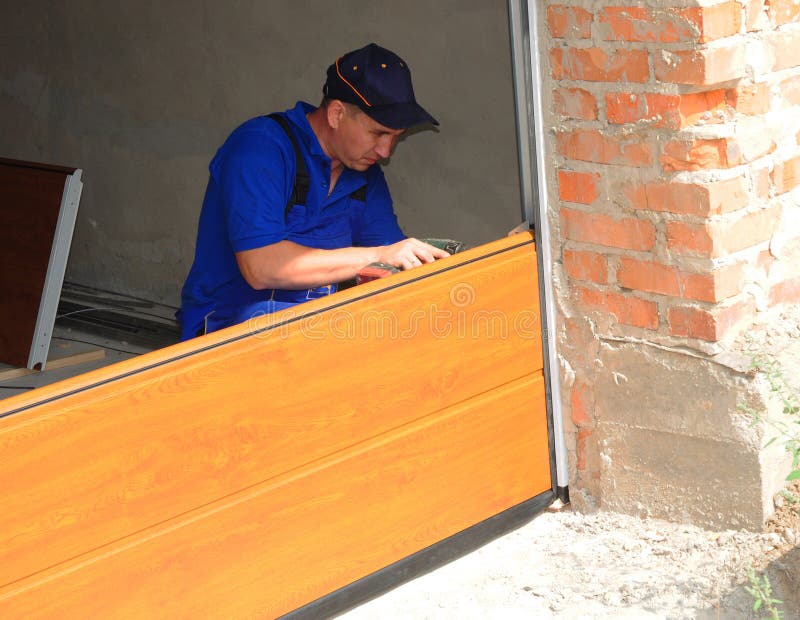 Rv Garage Door Cost Guide 2026 - Well Built Florida