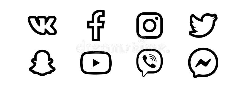 Instagram Facebook Logo Black White Stock Illustrations 848 Instagram Facebook Logo Black White Stock Illustrations Vectors Clipart Dreamstime Instagram Facebook Logo Black White Stock Illustrations 848 Instagram Facebook Logo Black White Stock Illustrations Vectors Clipart Dreamstime