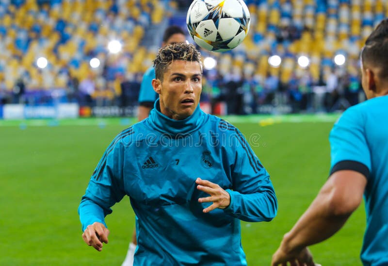 5+ Thousand Cristiano Ronaldo Champions League Royalty-Free Images, Stock  Photos & Pictures