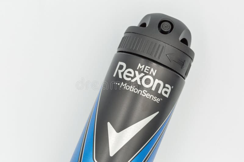 Rexona Deodorant Roll - Roll-On Deodorant Cobalt