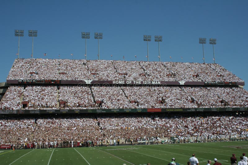 Kyle Field