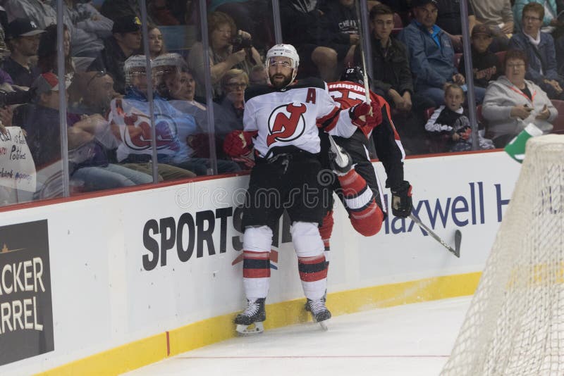 new jersey devils ahl team