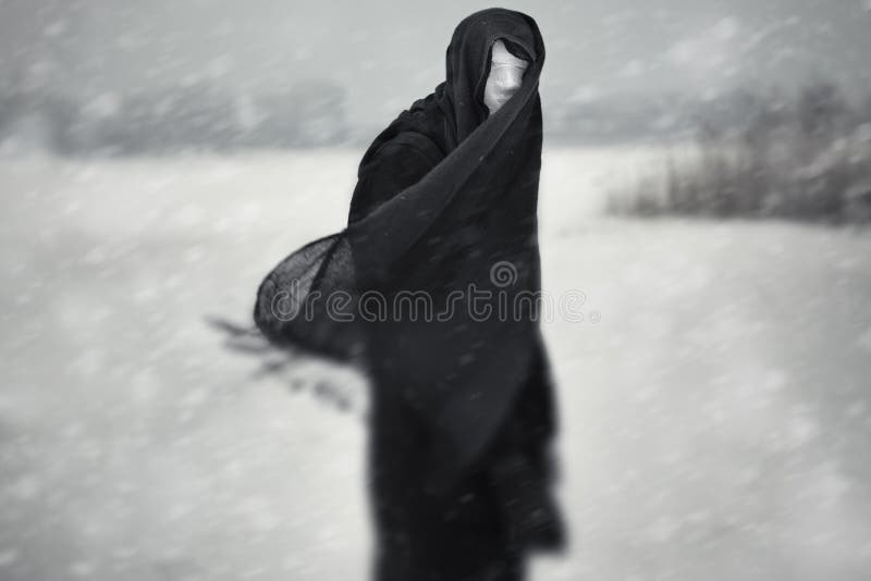 kärn- vinter arkivbild kärn- vinter arkivbild