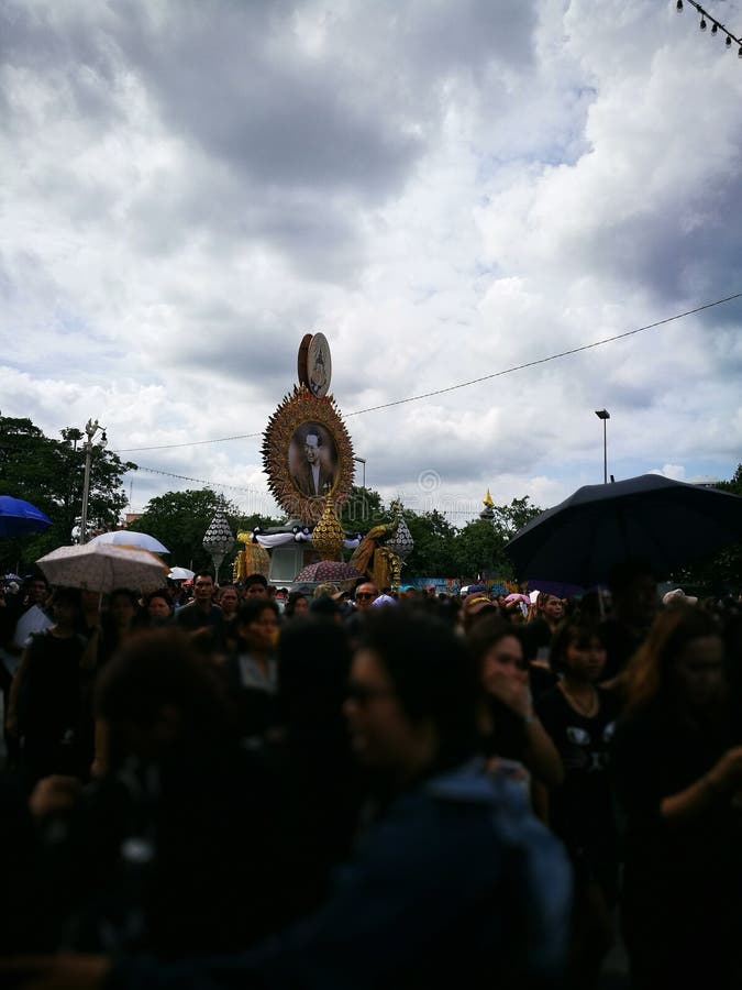 König Bhumibol Adulyadej lizenzfreie stockbilder König Bhumibol Adulyadej lizenzfreie stockbilder