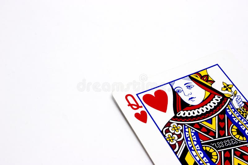 Download Königin der Innerer stockbild. Bild von vegas, wetten, geliebter - 25679