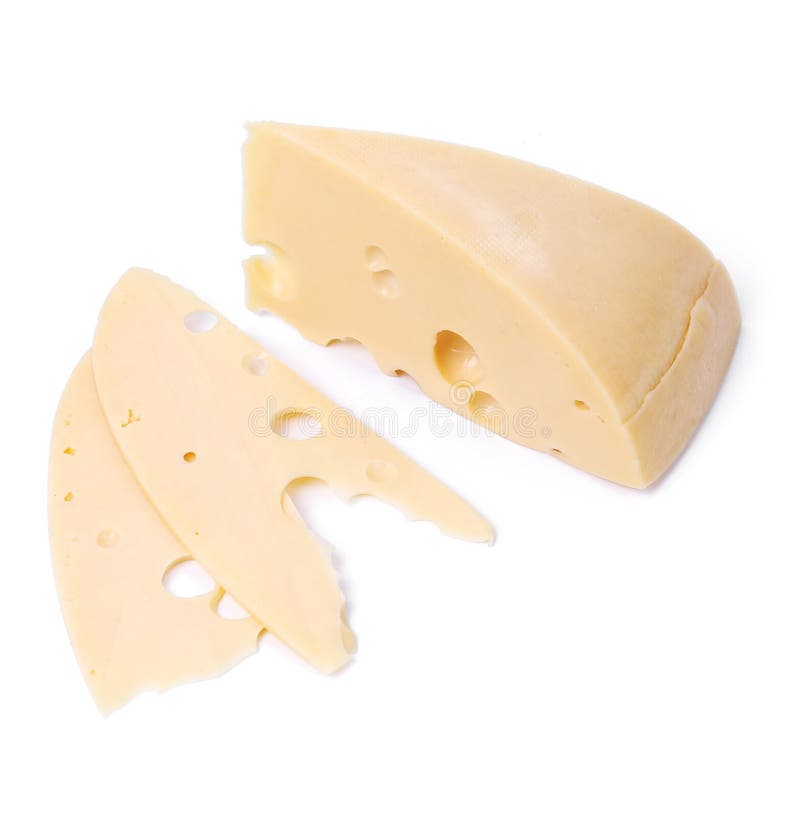 Köstlicher Käse