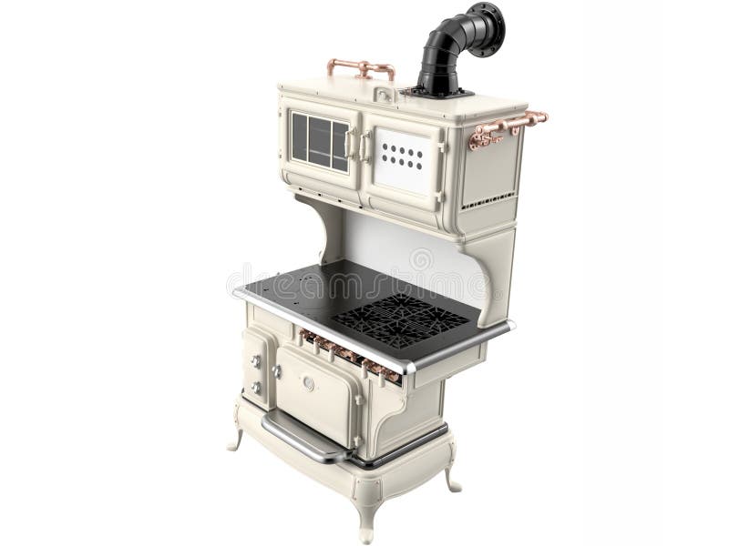 Retro Ofen Stockfotos und Bilder - Laden Sie 8,195 lizenzfreie Fotos