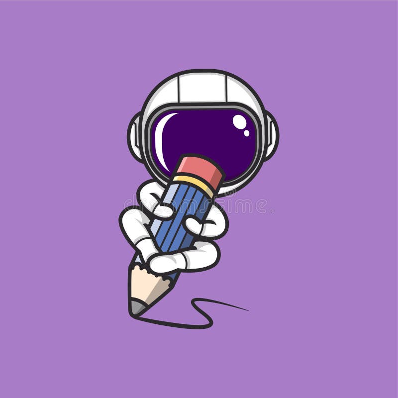 Astronauta Con Herramienta De Lápiz Creado Ruta De Recorte Incluida En Jpeg Fácil a Compuesto Stock de ilustración - Ilustración de mosca, objeto: 227572977 Astronauta Con Herramienta De Lápiz Creado Ruta De Recorte Incluida En Jpeg Fácil a Compuesto Stock de ilustración - Ilustración de mosca, objeto: 227572977
